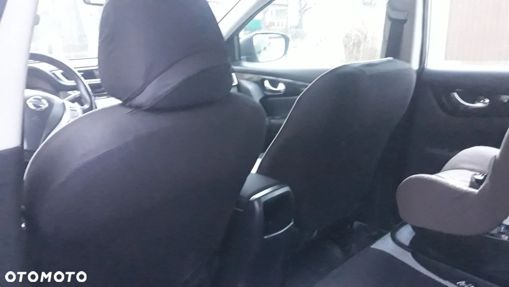 Nissan Qashqai 1.2 DIG-T Acenta - 6