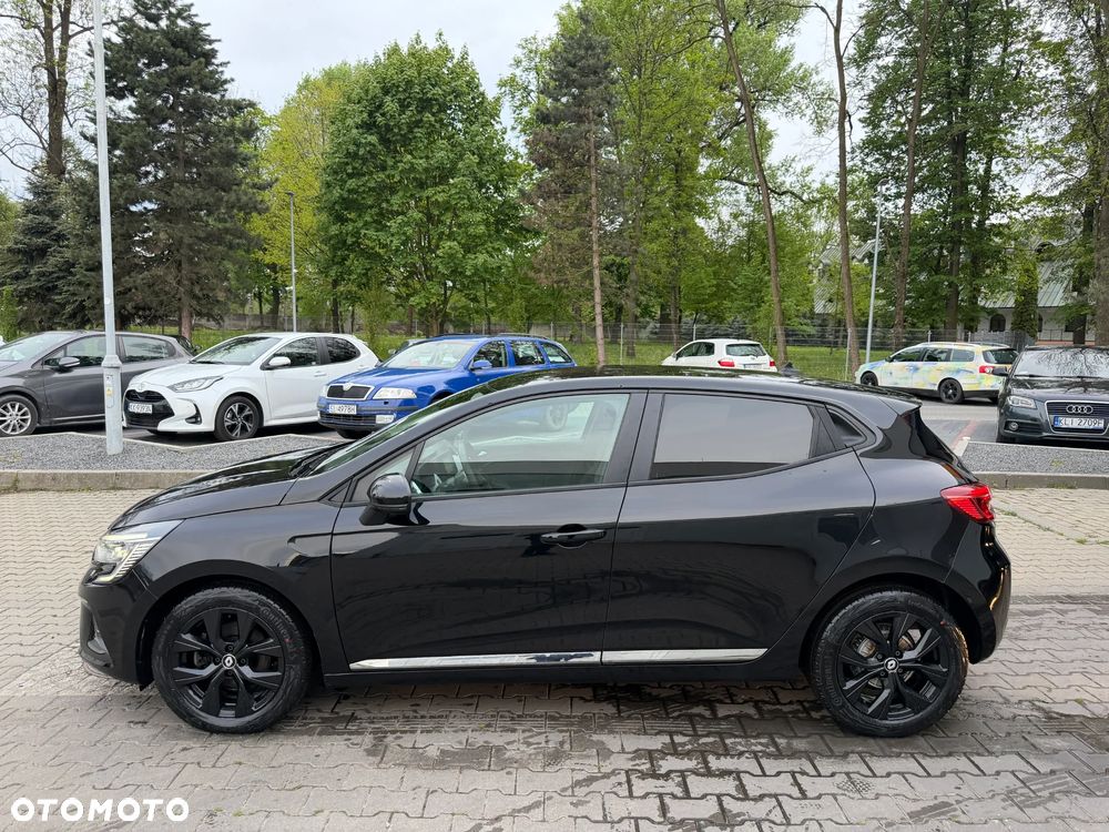 Renault Clio - 2