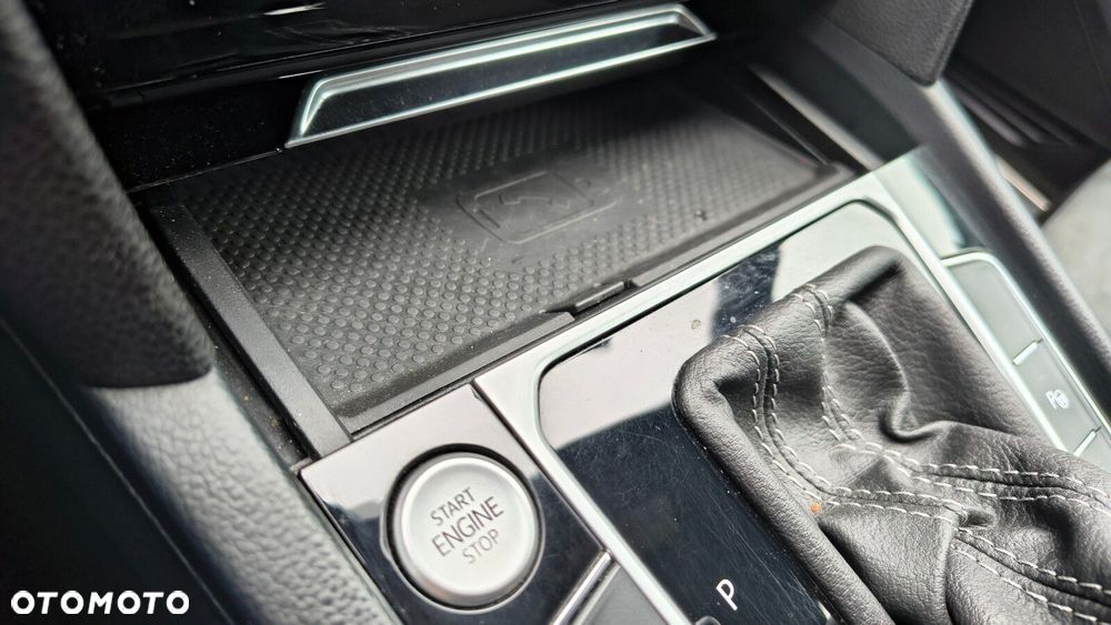 Volkswagen Arteon Shooting Brake - 34
