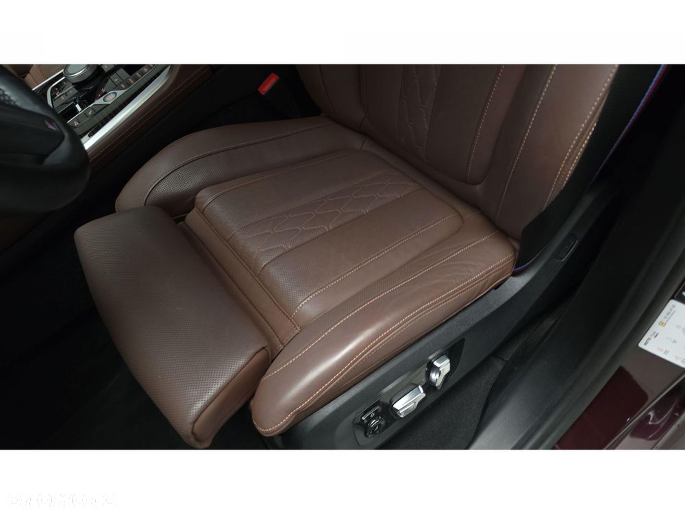 BMW X5 - 19