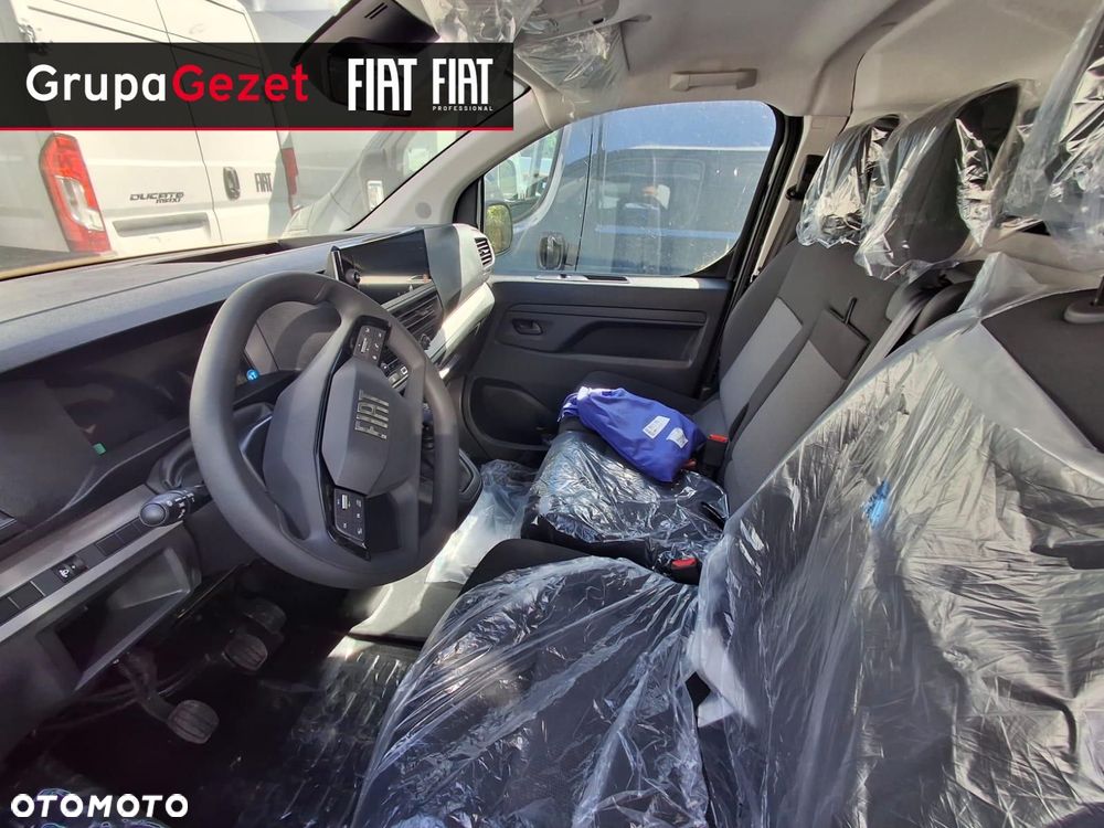 Fiat Scudo - 12