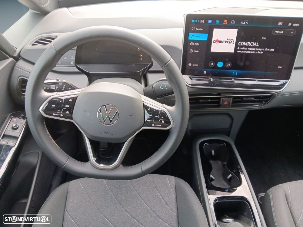 VW ID.3 59 kWh Pro Urban - 9