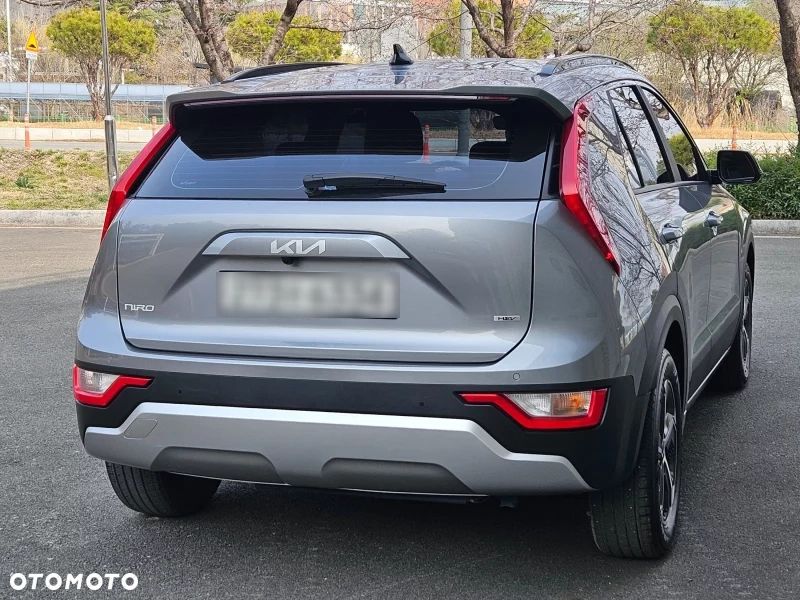 Kia Niro 1.6 GDI Hybrid Business Line - 6