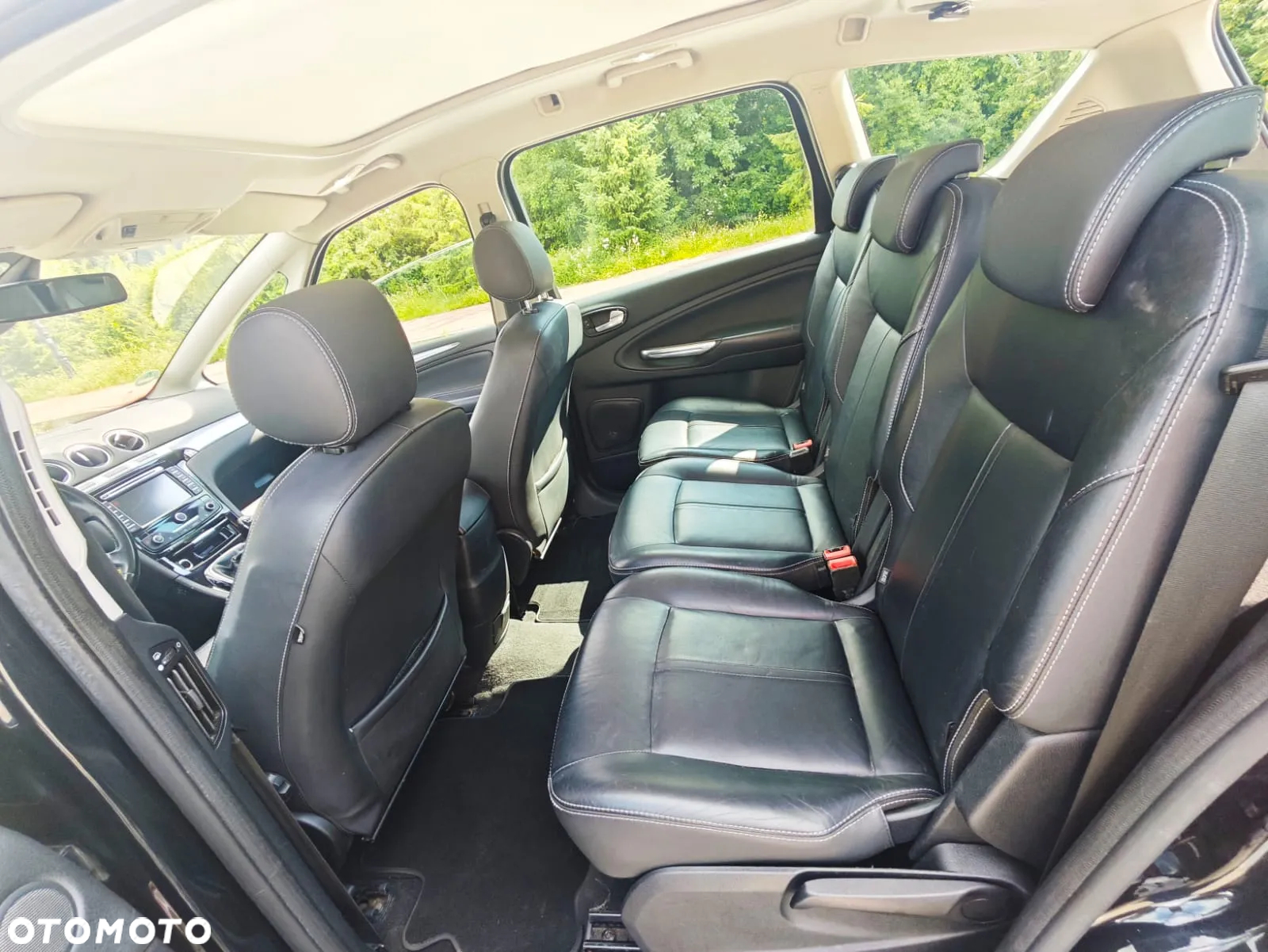 Ford Mondeo 2.0 TDCI Business Edition - 17