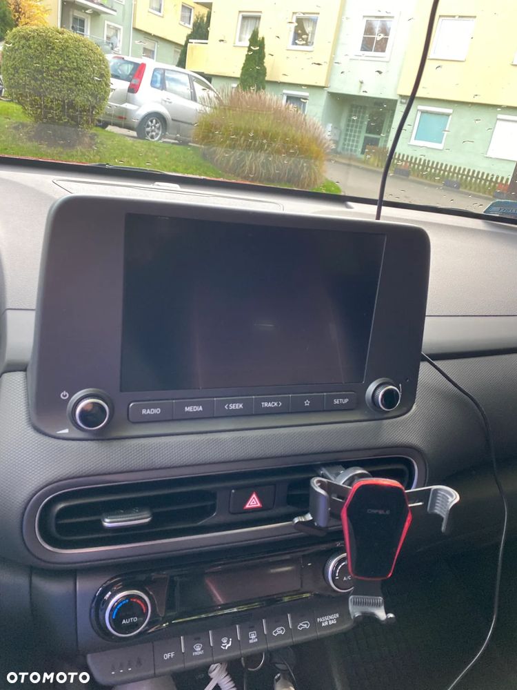 Hyundai Kona 1.0 T-GDI Style - 2