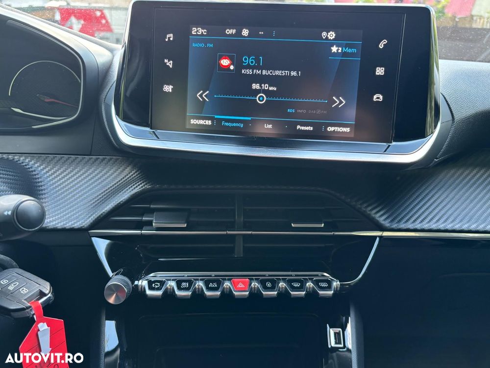 Peugeot 2008 1.5 BlueHDI BVM6 STT Active Pack - 6