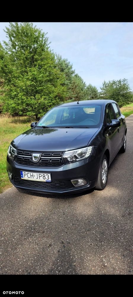 Dacia Sandero SCe 75 Acces - 2