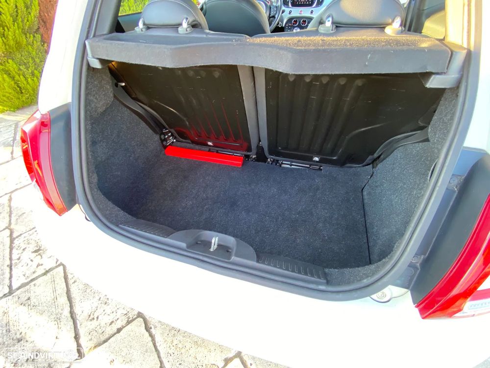 Fiat 500 1.0 GSE Hybrid Sport - 15
