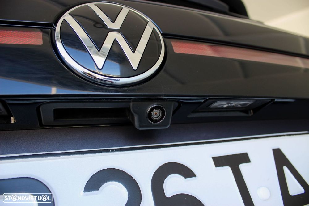 VW T-Cross 1.0 TSI Life DSG - 11