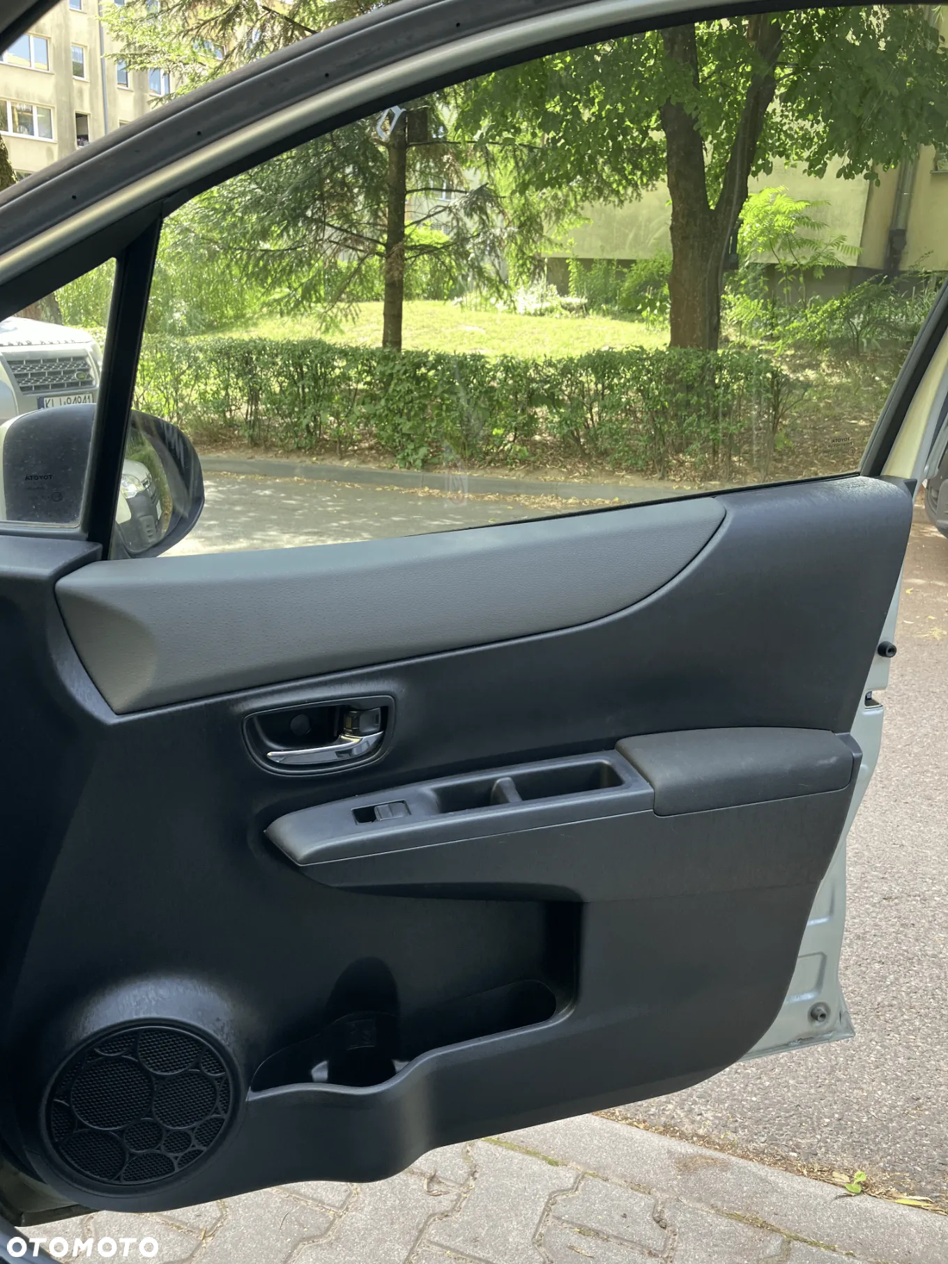 Toyota Yaris 1.33 Sol MM - 10