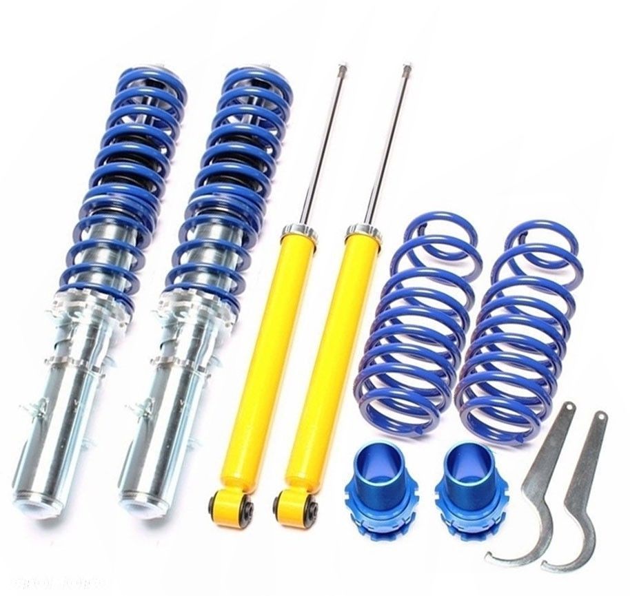 Zawieszenie Gwintowane AUDI A3 8L 96-02 Rok - 1