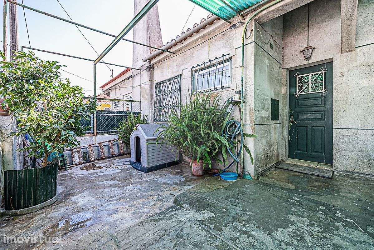 Moradia T2 para venda - Grande imagem: 3/34