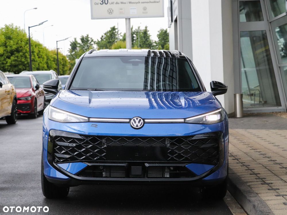 Volkswagen T-Roc - 9
