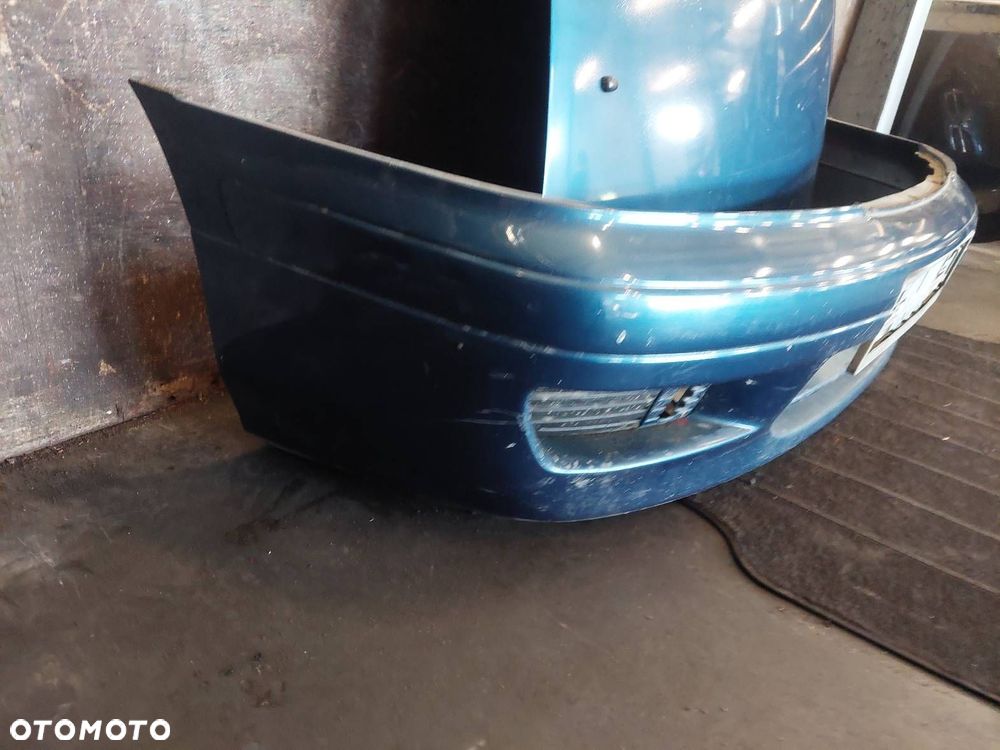 KOMPLETNY PRZÓD MASKA ZDERZAK BŁOTNIK LAMPY PRIMERA P11 PRZED LIFT BT3 - 10