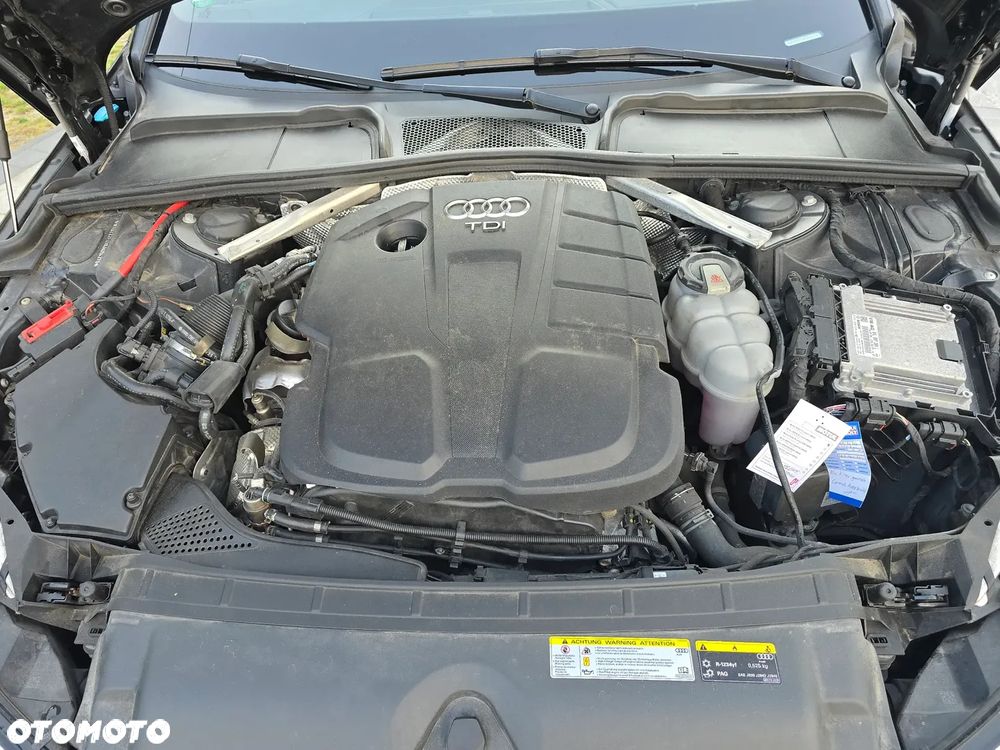 Audi A4 Avant 2.0 TDI S tronic - 40