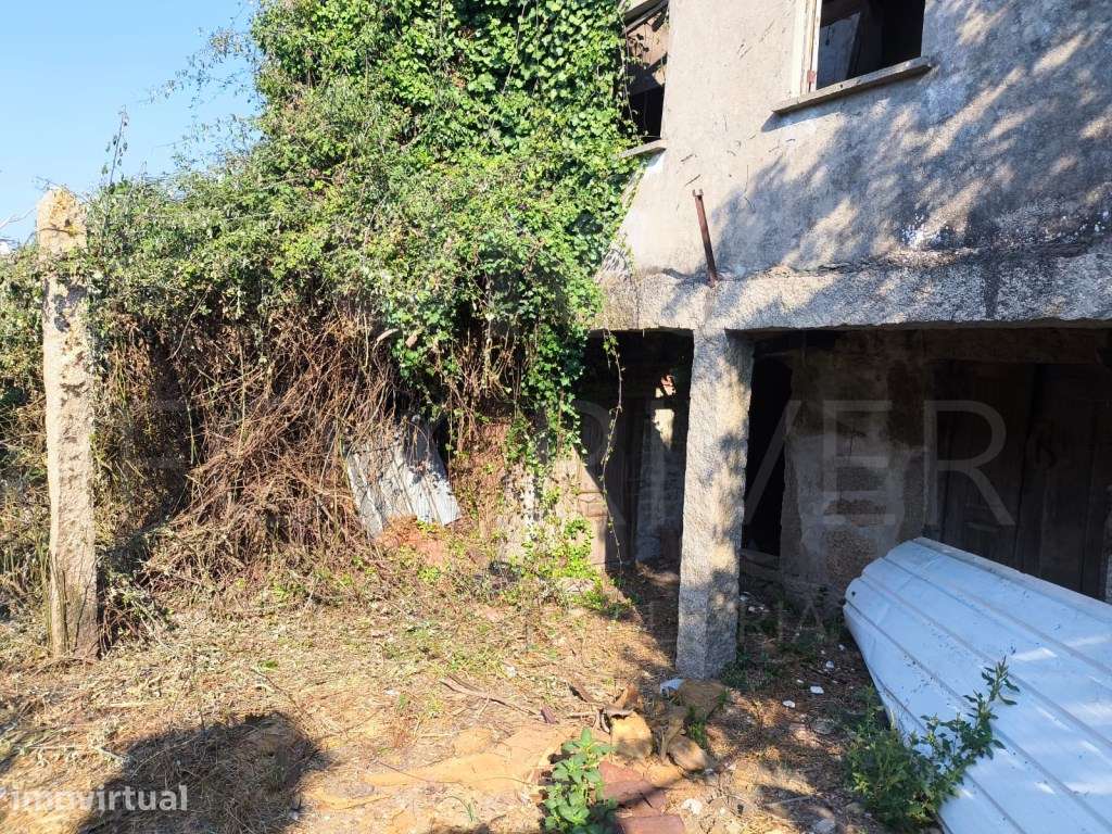 Moradia para Reconstrução em Friestas - Valença - Grande imagem: 2/17