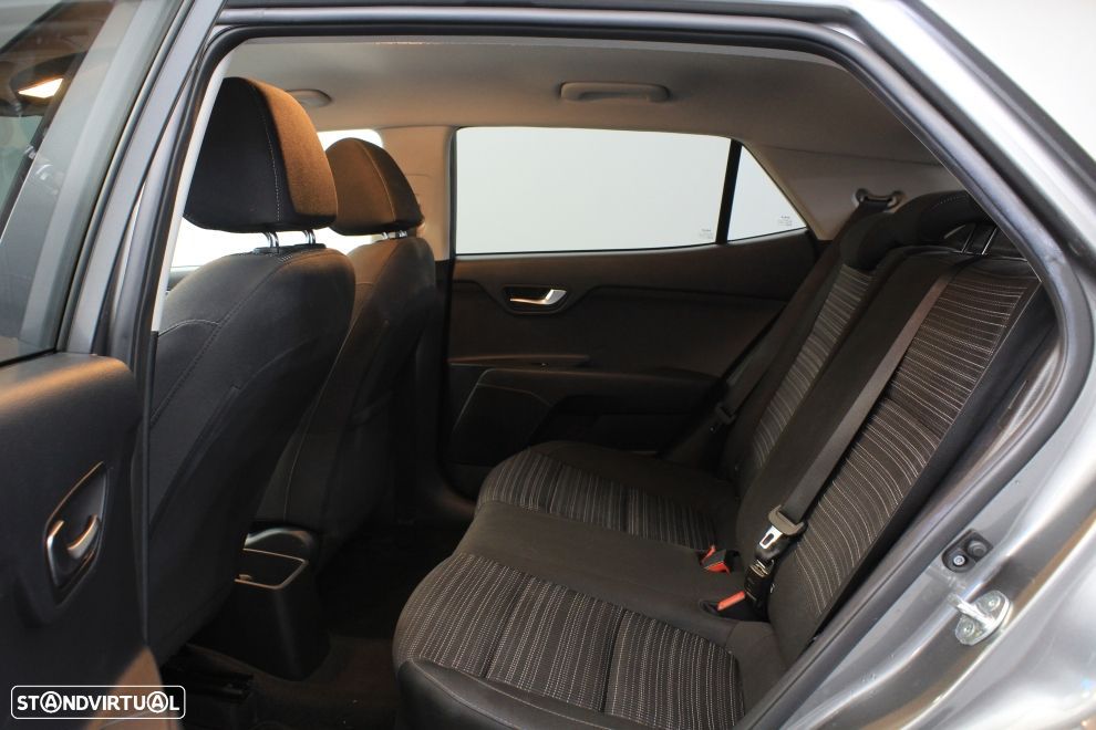 Kia Stonic 1.0 T-GDI Drive - 26