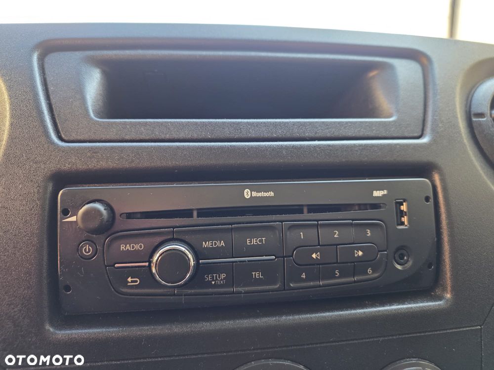 Renault MASTER III - 23