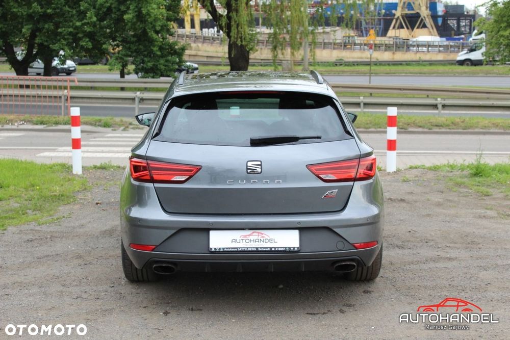Seat Leon Sportstourer - 5