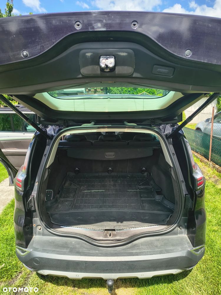 Renault Espace 1.6 dCi Energy SL Techno EDC - 11