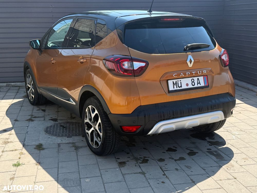 Renault Captur (ENERGY) TCe 150 EDC Version S - 4