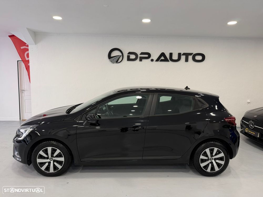 Renault Clio TCe 90 EQUILIBRE - 5