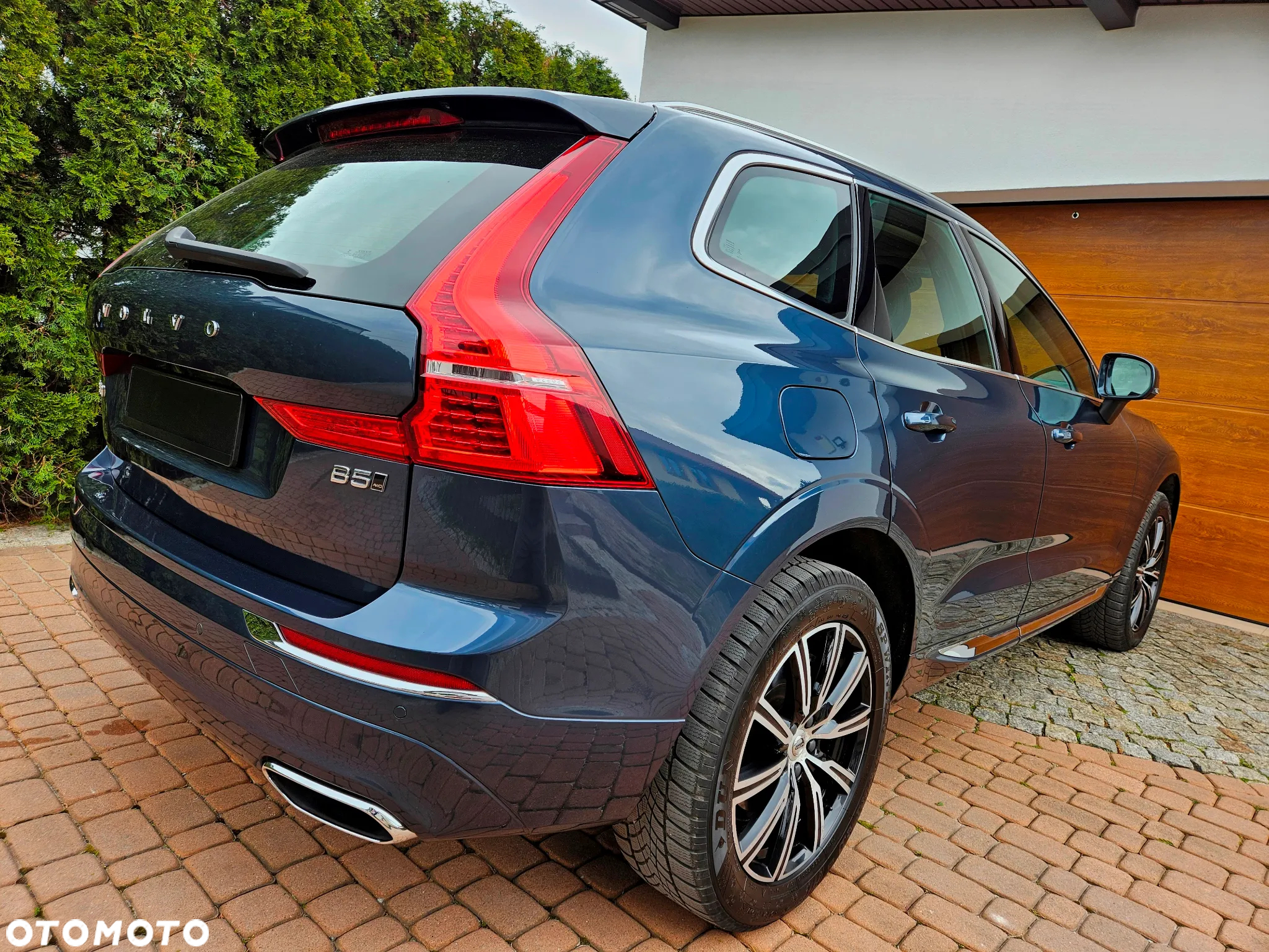 Volvo XC 60 - 12