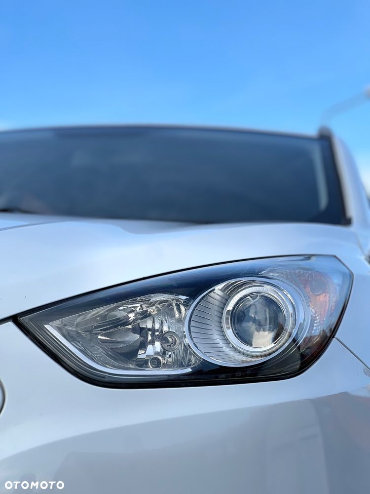 Hyundai ix35 2.0 4WD Premium - 4