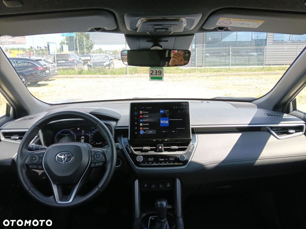 Toyota Corolla Cross - 2