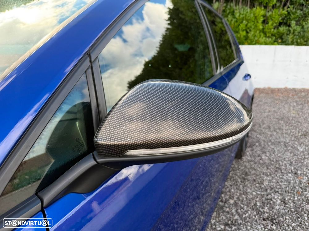 VW Golf R 4Motion (BlueMotion ) DSG - 18