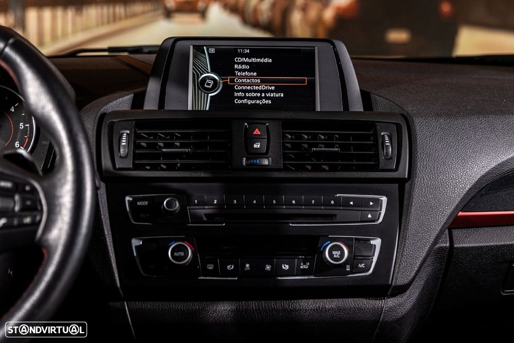 BMW 125 dA Line Sport - 16