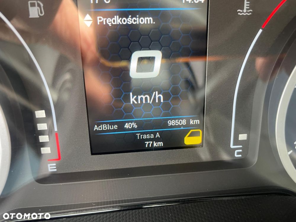 Iveco 70C18 Chłodnia 8EP Agregat Thermo King Winda 1000KG - 15
