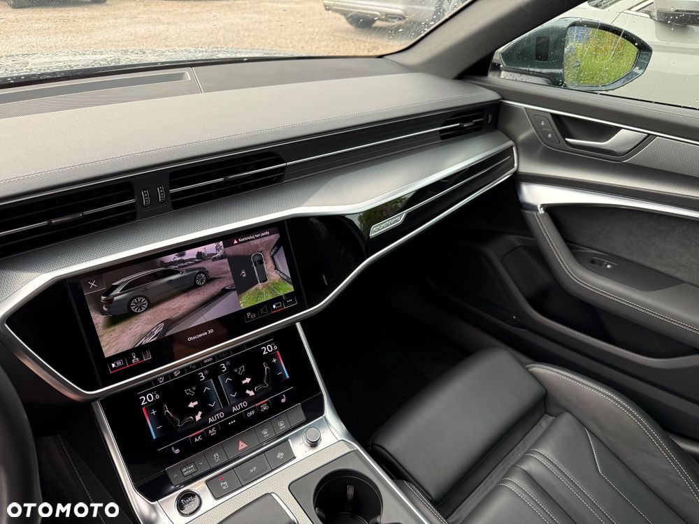 Audi A6 Allroad 55 TFSI mHEV Quattro S tronic - 34