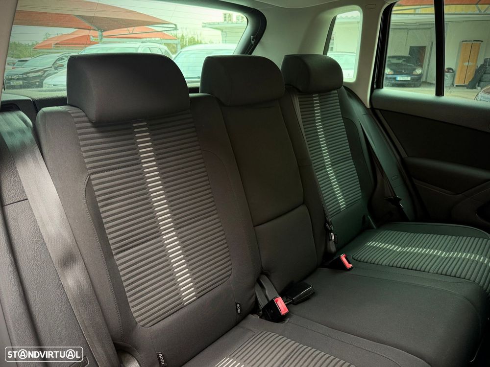 VW Tiguan 1.4 TSi Trend BlueMotion - 7