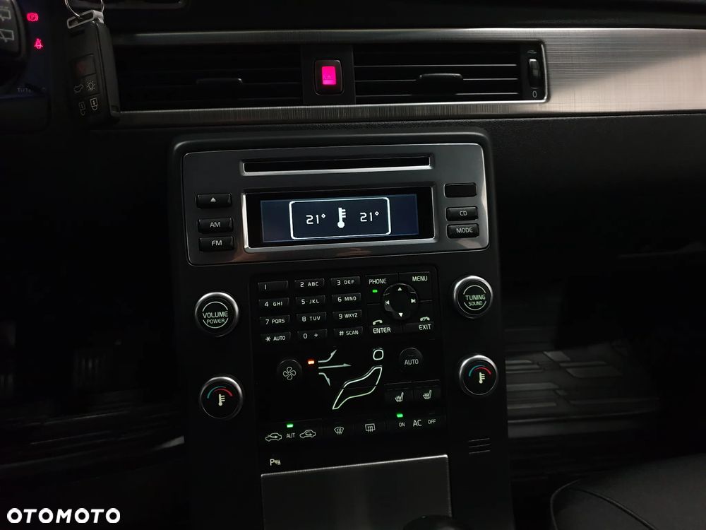 Volvo V70 2.0D Summum - 20