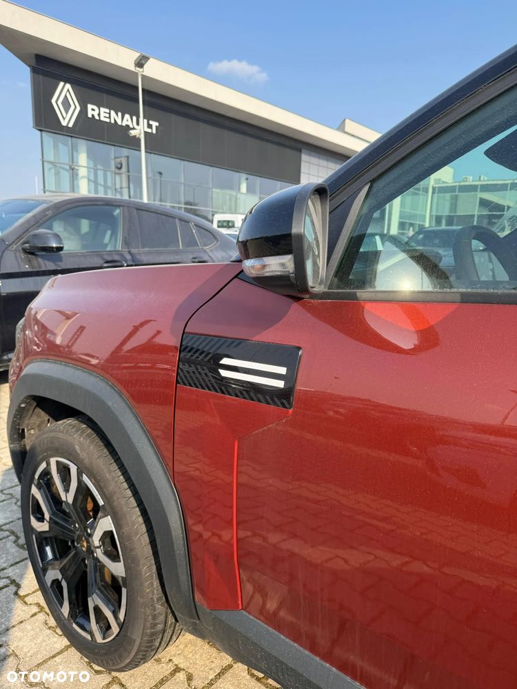 Dacia Bigster 1.2 TCe mHEV Journey - 3