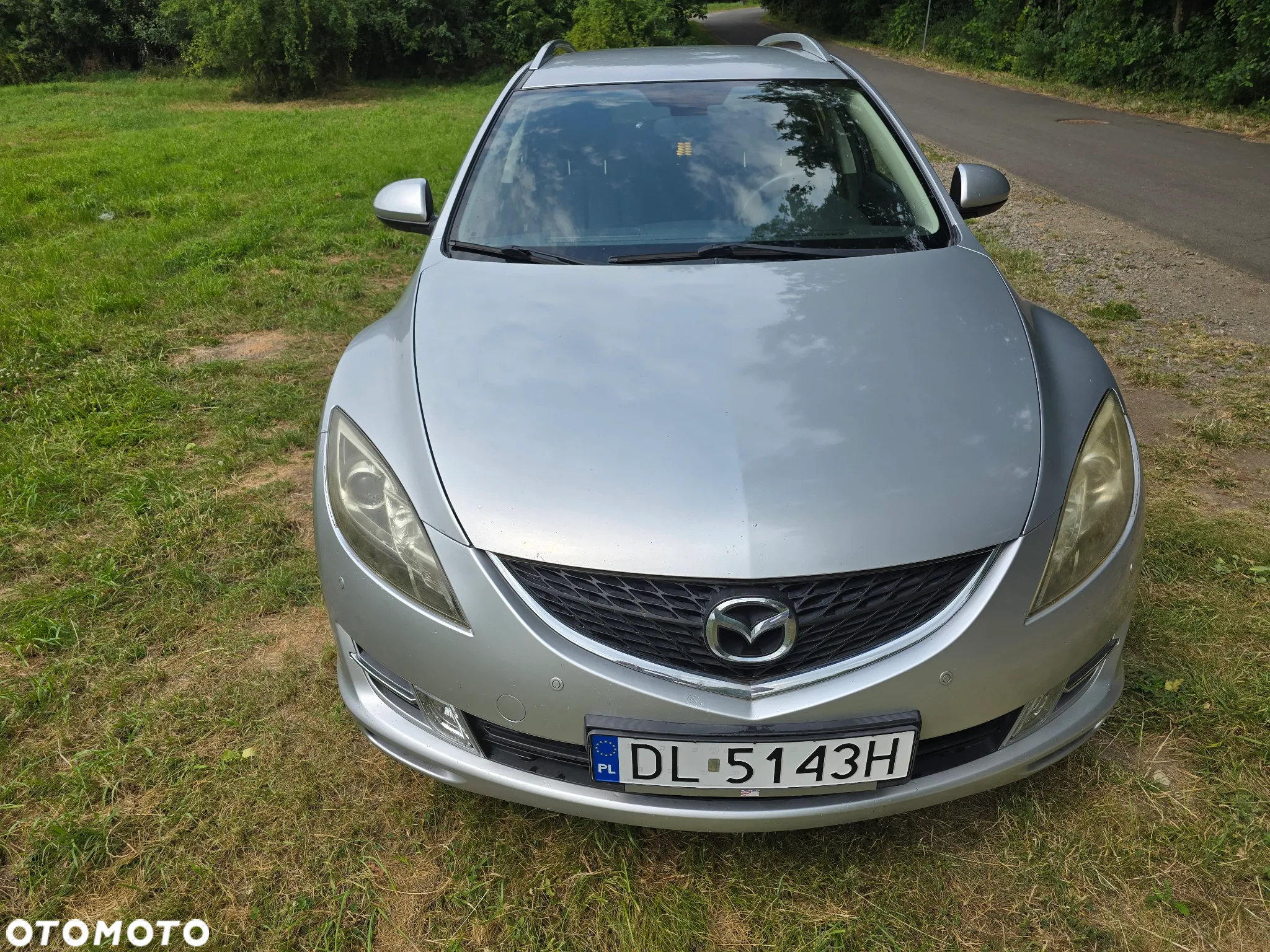Mazda 6 2.0 Exclusive - 7