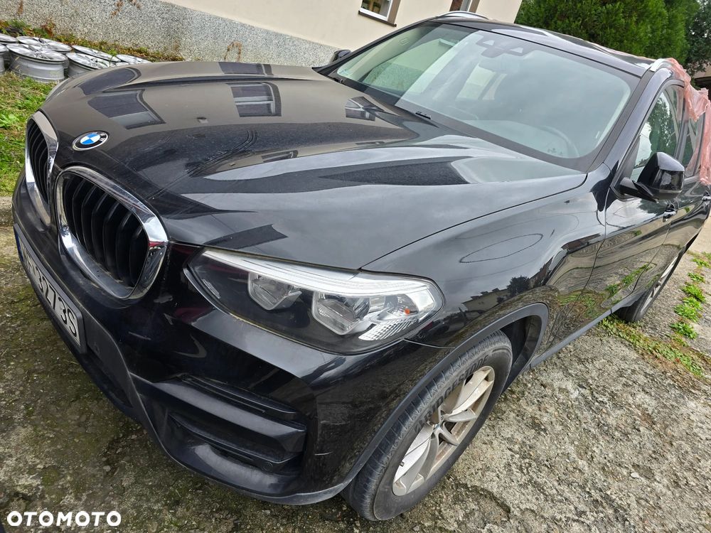 BMW X3 xDrive30i xLine - 17