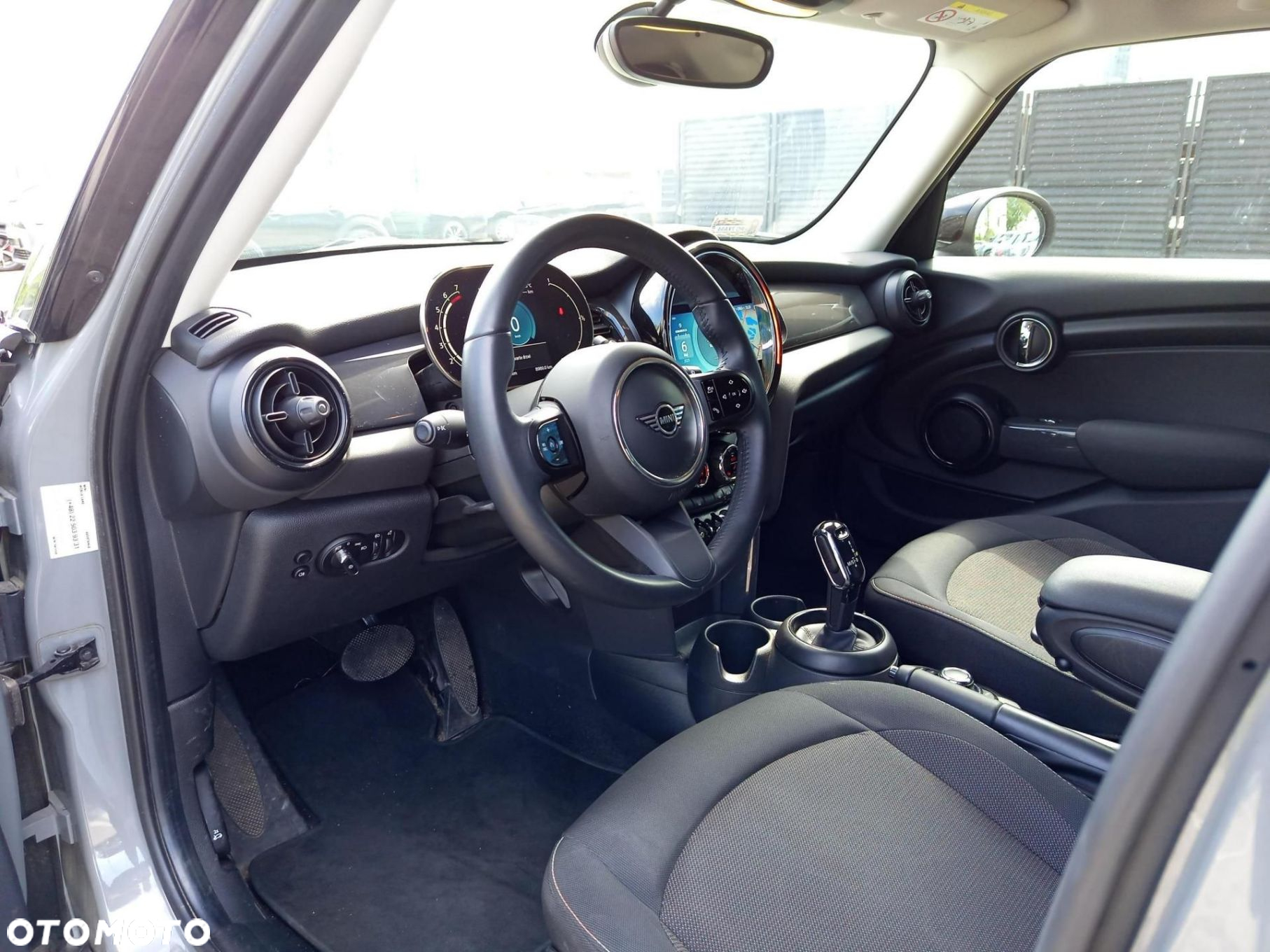 MINI Cooper - 2