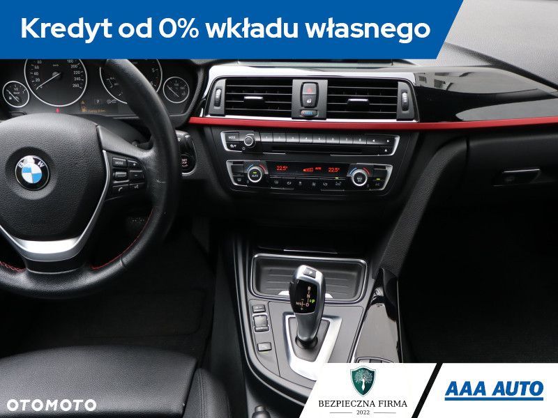 BMW Seria 3 - 13