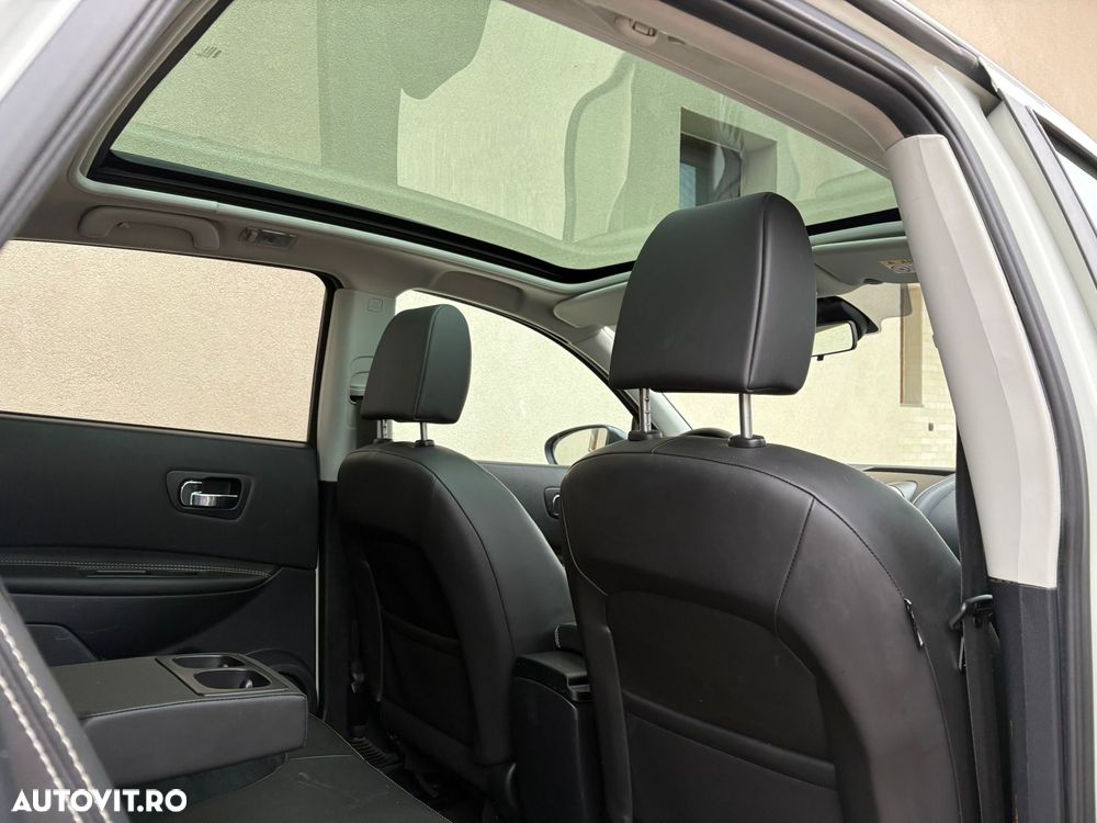 Nissan Qashqai 1.5 DCI TEKNA - 7