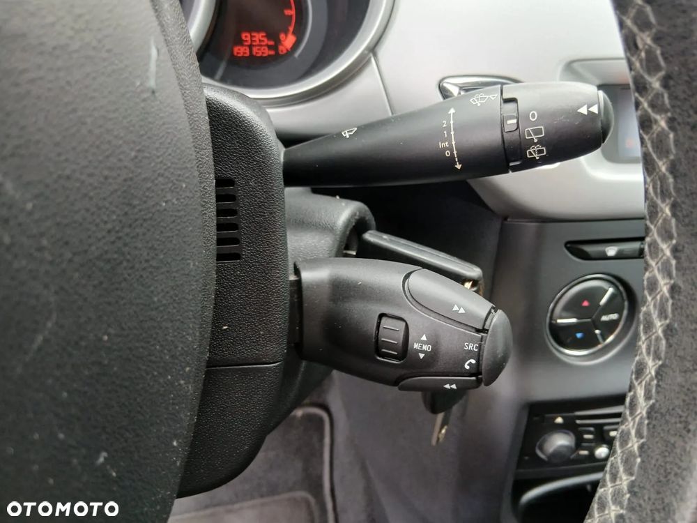 Citroën C3 1.4 Exclusive - 26