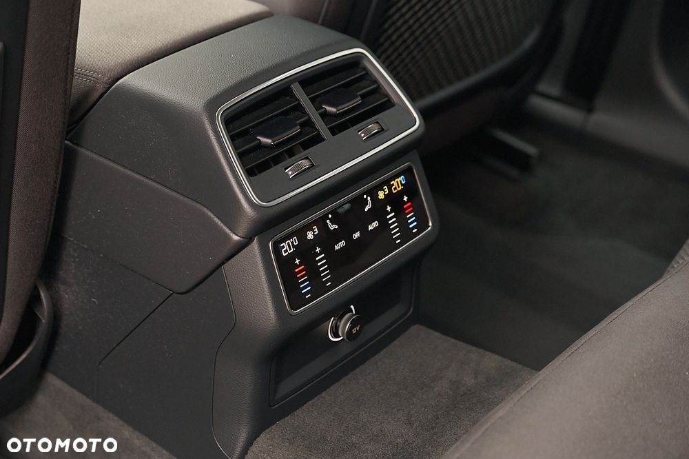 Audi A6 Avant 45 TDI quattro tiptronic design - 25