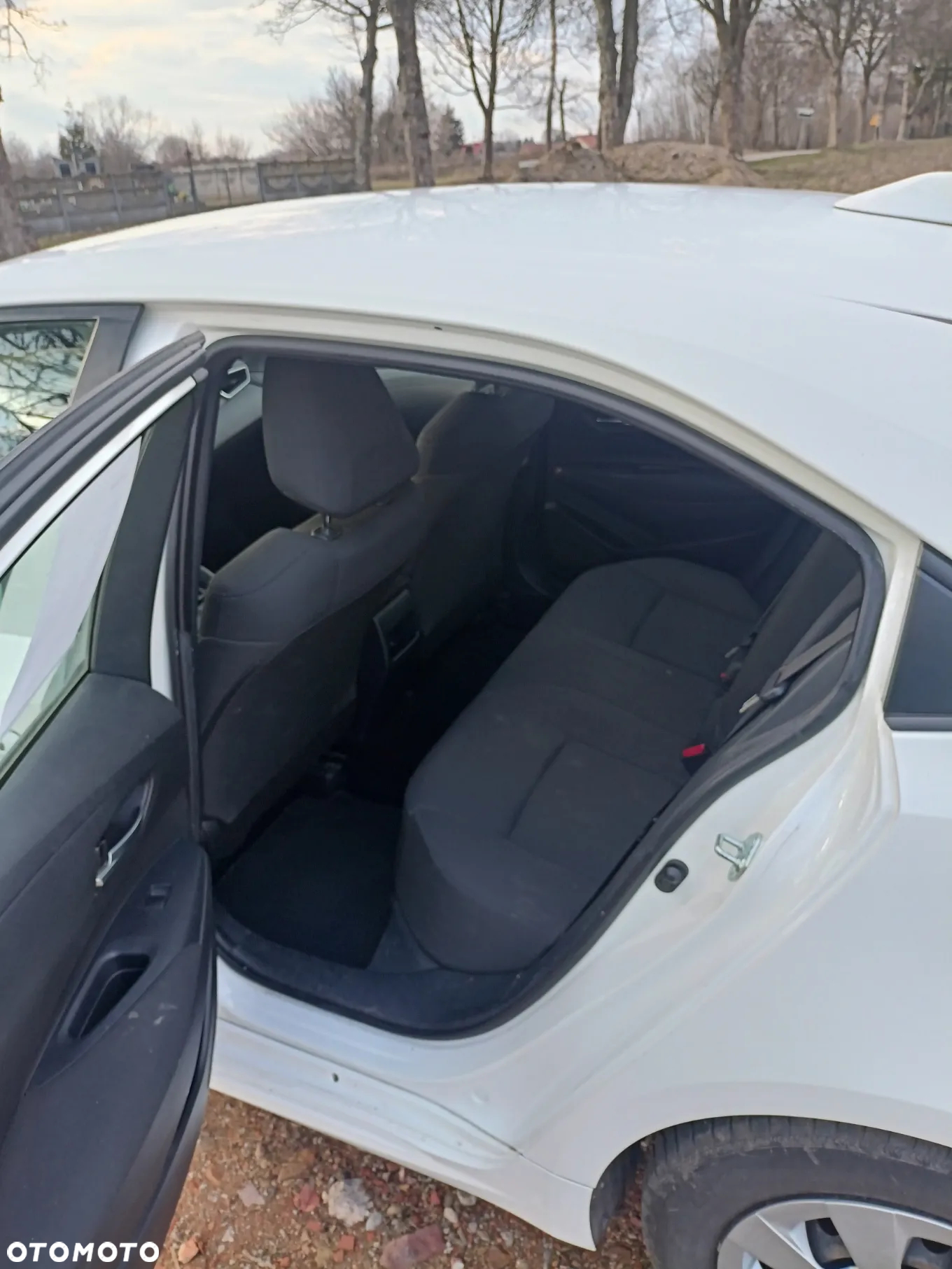 Toyota Corolla 1.6 Active - 9