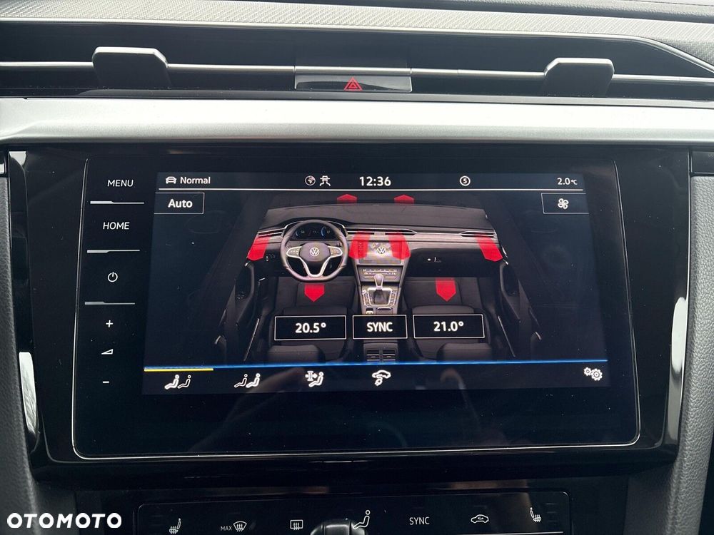 Volkswagen Arteon Shooting Brake 1.4 Plug-In Hybrid Elegance DSG - 29