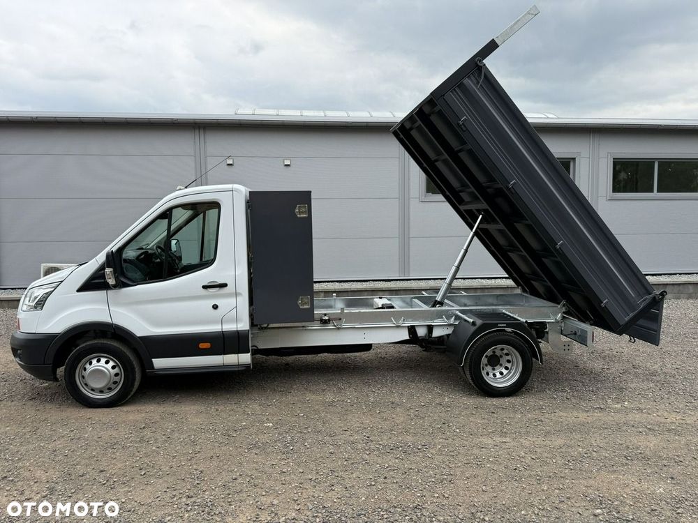 Ford Transit - 5
