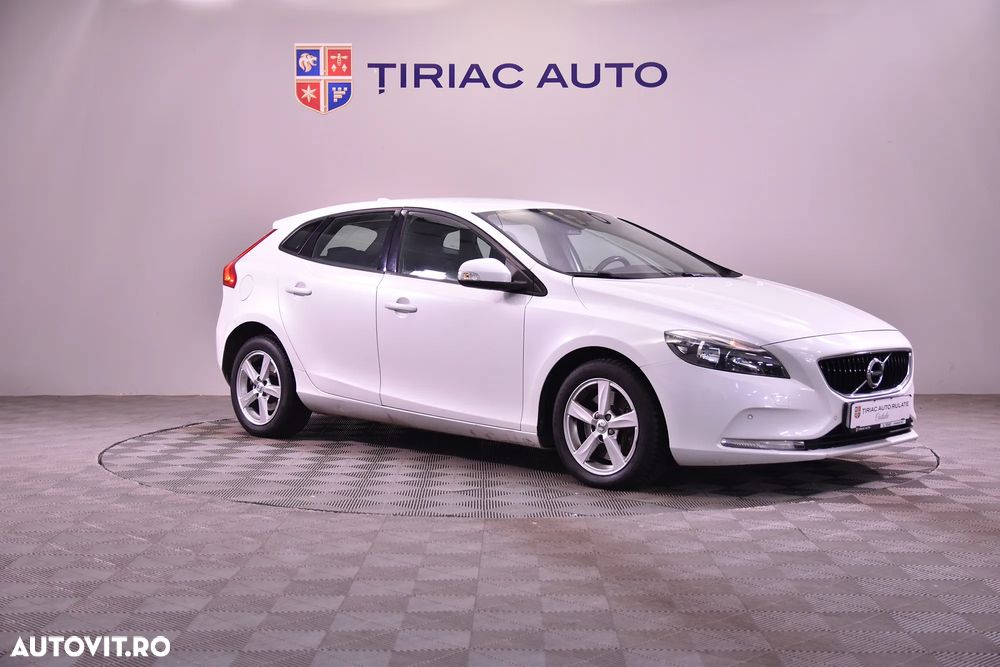 Volvo V40 - 7