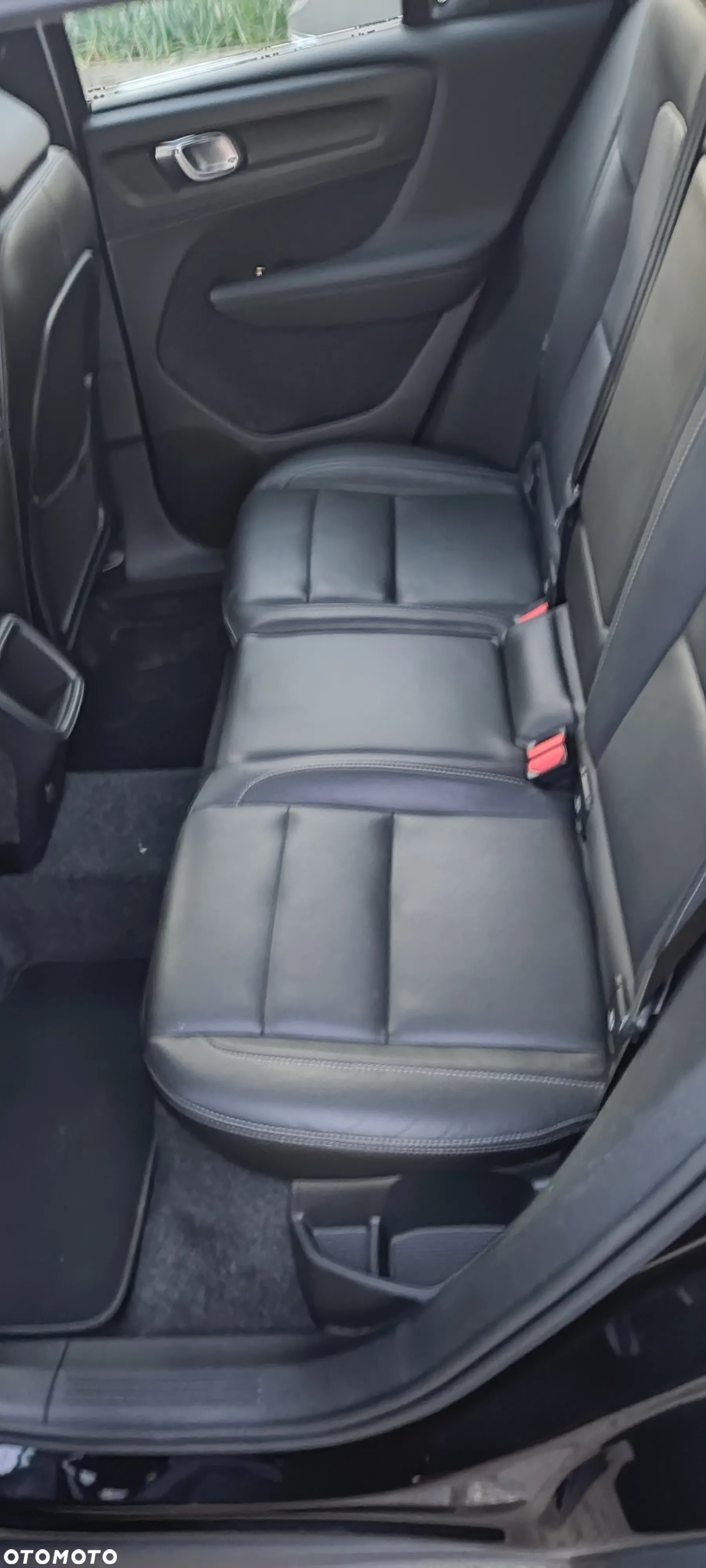 Volvo XC 40 T3 - 5