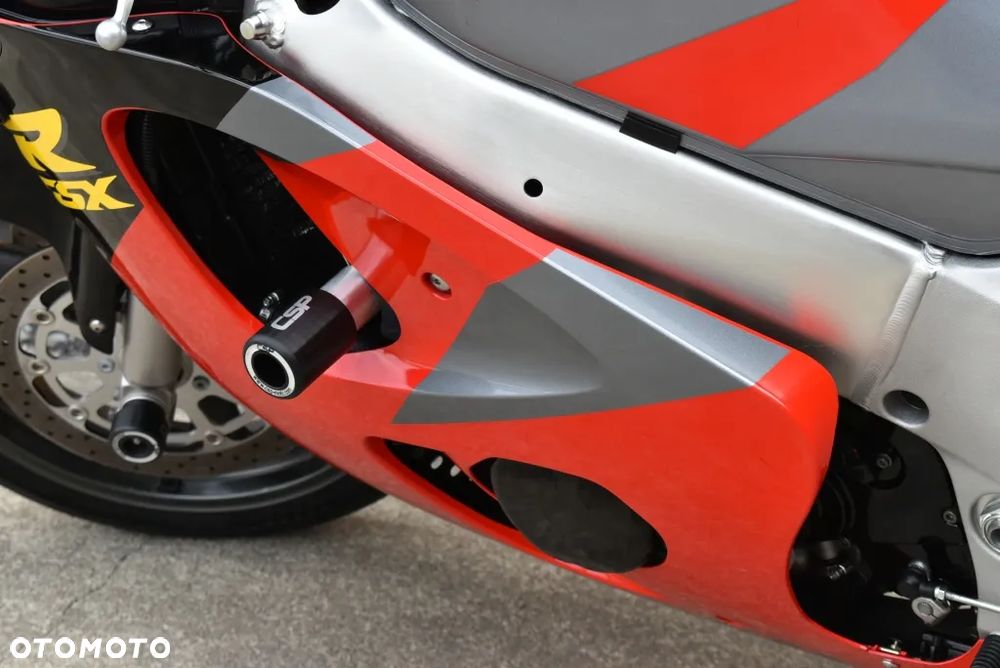 Suzuki GSX-R - 19