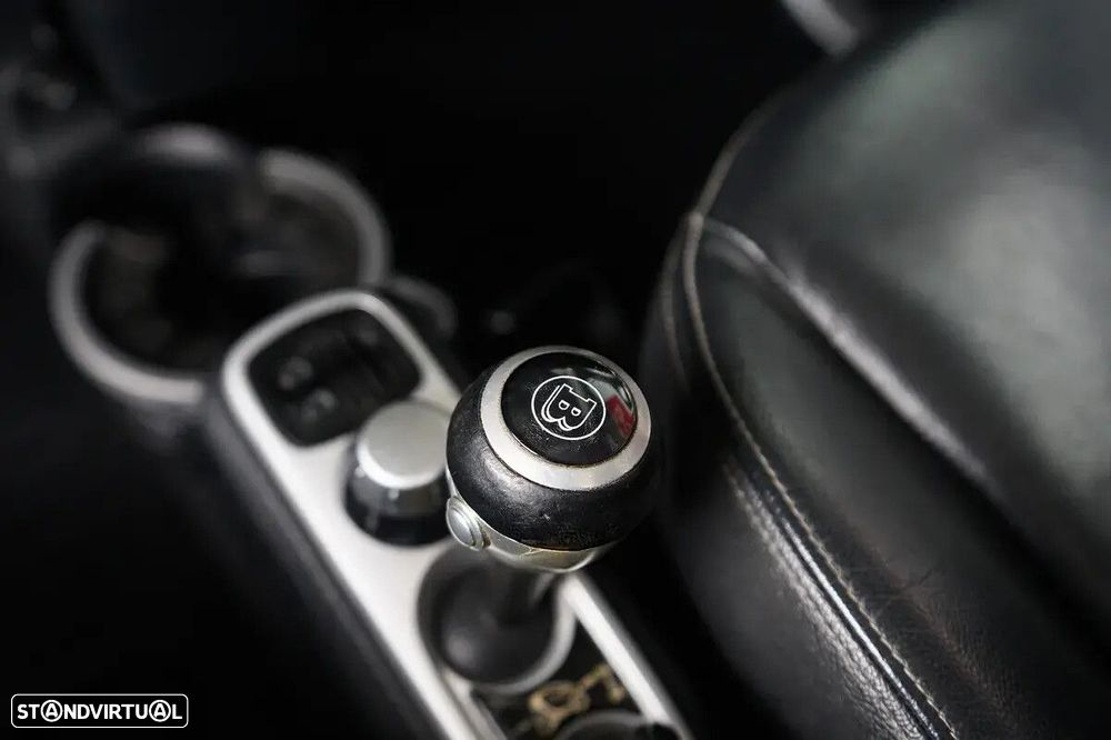 Smart Fortwo Cabrio - 44